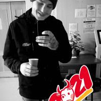 Станислав, Москва, Молодёжная, 27 лет