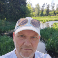 Алексей, Россия, Москва, 58 лет