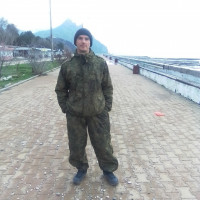 Руслан, Россия, Феодосия, 49 лет