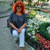 Наталья, Россия, Симферополь, 56 лет