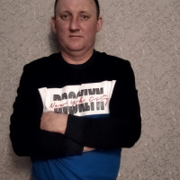 Денис, Санкт-Петербург, м. Кировский завод, 43 года
