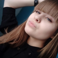 Дарья, Россия, Оренбург, 24 года