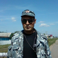 Василий Григорьев, Россия, Самара, 53 года