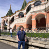 Илья, Россия, Москва. Фотография 1124139