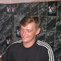 Алексей Семёнов., Москва, м. Сходненская, 46 лет