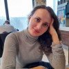 Светлана, Россия, Москва, 33