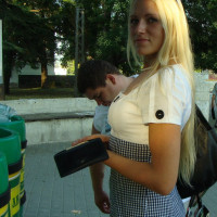 Татьяна, Россия, Севастополь, 37 лет
