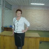 Елена, Россия, Новосибирск, 55 лет