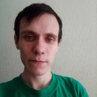 Алексей Гусихин, Россия, Полевской, 32 года