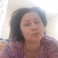 Мария, Россия, Архангельск, 43 года