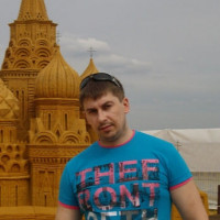 Аркадий, Москва, м. Рязанский проспект, 41 год