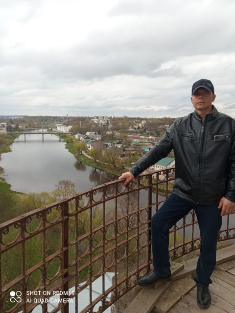 Сергей, Россия, Торжок, 41 год. Хочу найти Верную