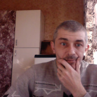 Андрей Еськин, Россия, Луганск, 42 года