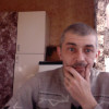 Андрей Еськин, Россия, Луганск, 42
