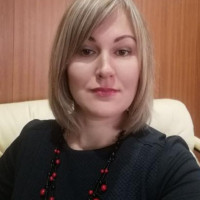 Светлана, Россия, Новосибирск, 38 лет