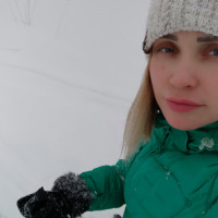 Наталья, Россия, Пермь, 36 лет