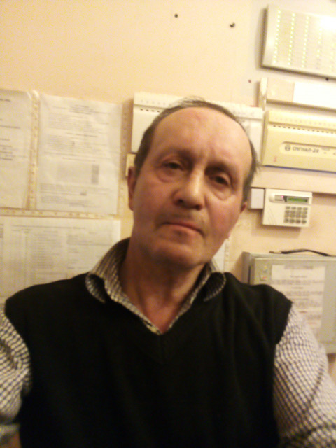 Николай, Россия, Пермь, 57 лет, 2 ребенка. Человек
