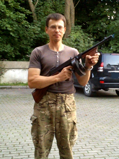 Eduardo Varnelo, Россия, Светлый. Фото на сайте ГдеПапа.Ру