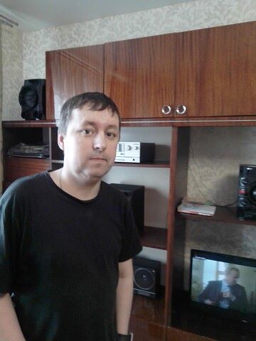 Рубанов Андрей, Россия, Волжский, 42 года, 1 ребенок. Познакомиться с парнем из Волжского