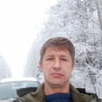 Михаил, Россия, Старая Русса, 44 года