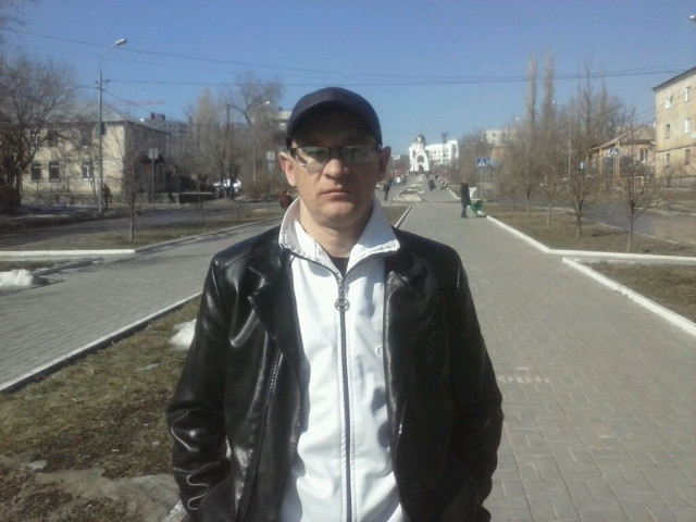 Алексей, Россия, Волгоград. Фото на сайте ГдеПапа.Ру
