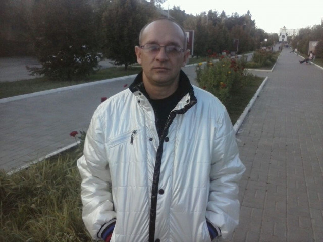 Алексей, Россия, Волгоград. Фото на сайте ГдеПапа.Ру