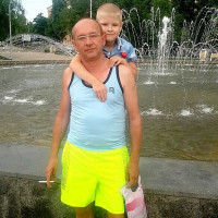 Алексей, Россия, Волгоград, 49 лет