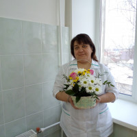 Татьяна, Россия, Канаш, 51 год