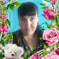 Олеся, Россия, Верхнеуральск, 41 год