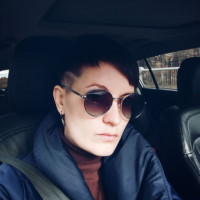 Мария, Москва, Бабушкинская, 38 лет