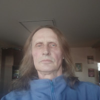 Валерий, Санкт-Петербург, м. Московская, 63 года