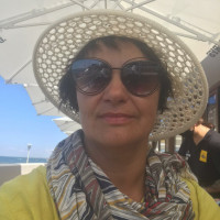 Зоя, Санкт-Петербург, м. Петроградская, 62 года