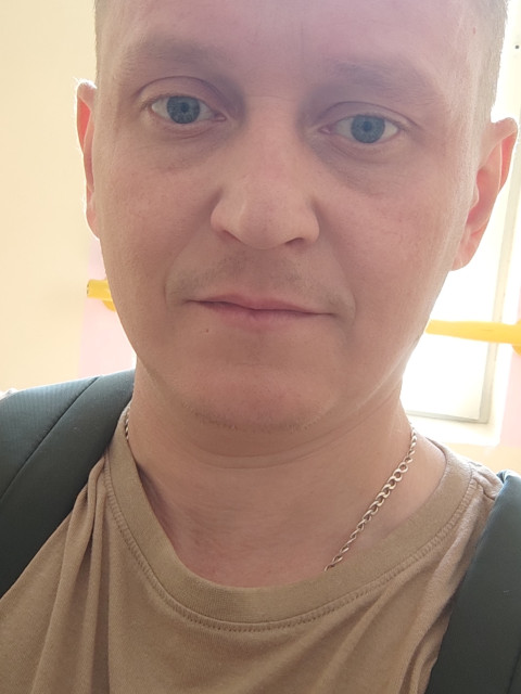 Евгений Василевич, Беларусь, Минск. Фото на сайте ГдеПапа.Ру