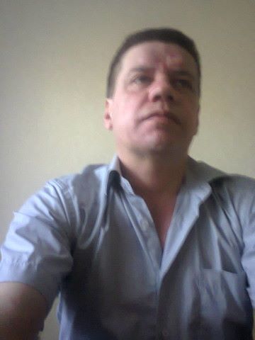 Михаил Крестьянинов, Россия, Владимир, 51 год, 1 ребенок. Хочу познакомиться