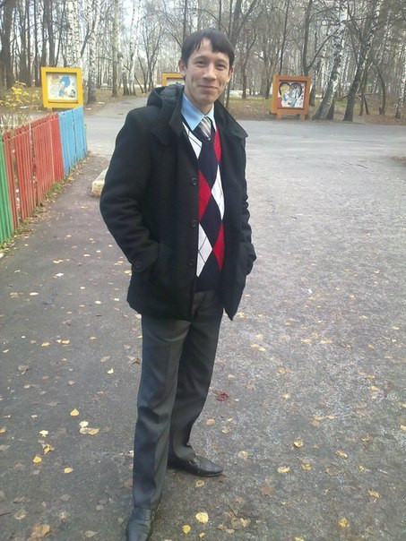 Динар, Россия, Уфа, 31 год. Сайт знакомств одиноких отцов GdePapa.Ru