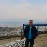 Виталий, Россия, Новосибирск, 50 лет