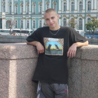 Артур, Беларусь, Минск, 32 года