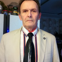 Вячеслав, Санкт-Петербург, м. Автово, 65 лет