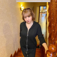 Эльвира Касымова, Казахстан, Алматы, 54 года