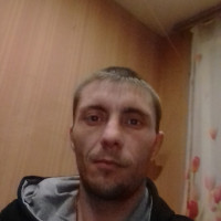 Антон, Россия, Хабаровск, 37 лет