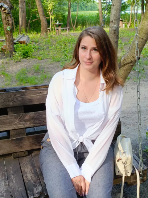 Светлана, Россия, Липецк, 35 лет, 1 ребенок. В разводе, есть маленький ребёнок)
Ищу хорошего надёжного мужчину для создания семьи.