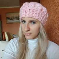 Светлана, Россия, Липецк, 33 года