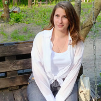 Светлана, Россия, Липецк, 35 лет