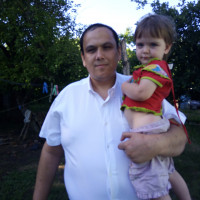 Александр, Россия, Краснодар, 42 года