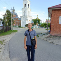 Сергей, Россия, Шатура, 44 года