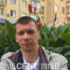 Алексей, 47, Россия, Санкт-Петербург