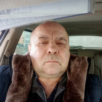 Николай, Россия, Новый Уренгой, 59 лет
