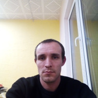 Илья Петров, Россия, Каменск-Уральский, 33 года