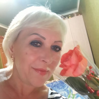 Светлана Ванина, Россия, Самара, 50 лет