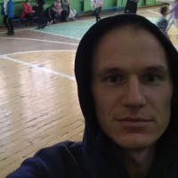 Иван, Россия, Сызрань, 39 лет